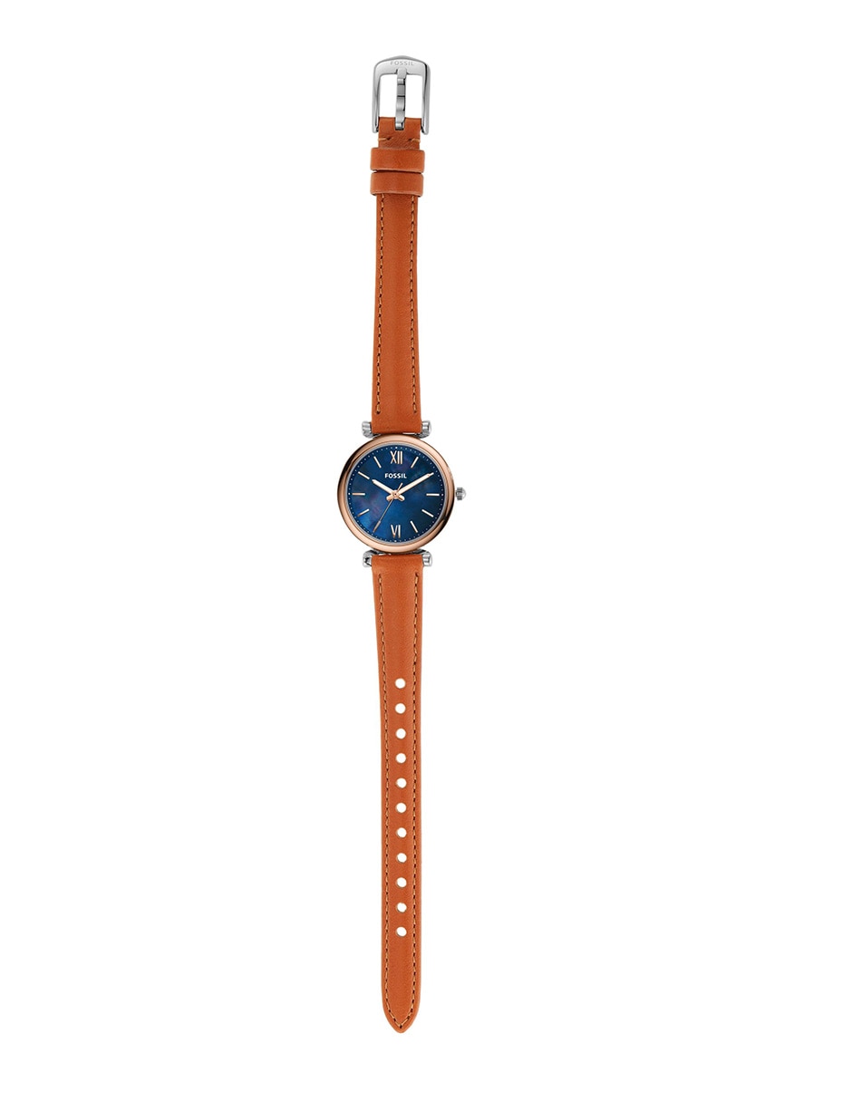 Reloj Carlie Mini para mujer ES4701 4