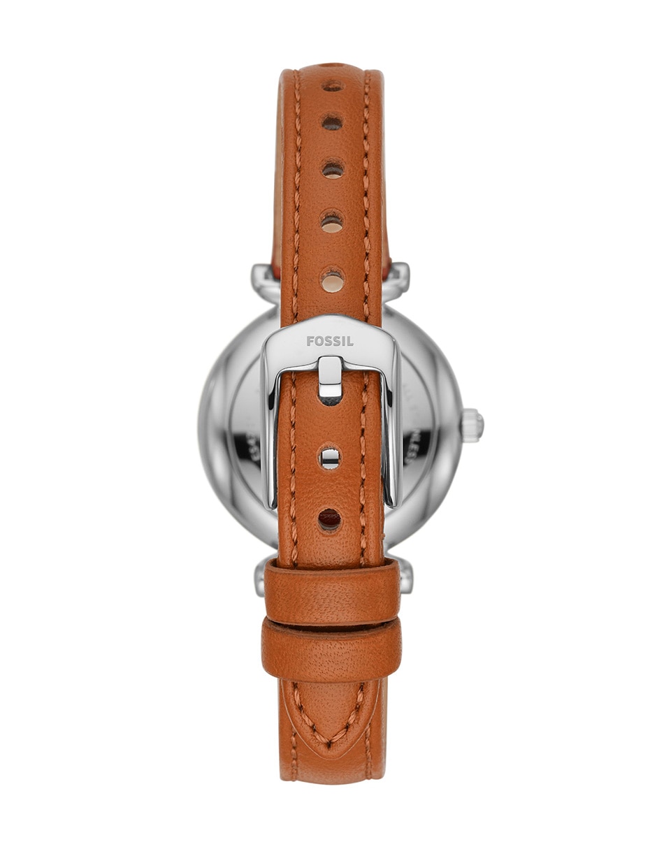 Reloj Carlie Mini para mujer ES4701 6