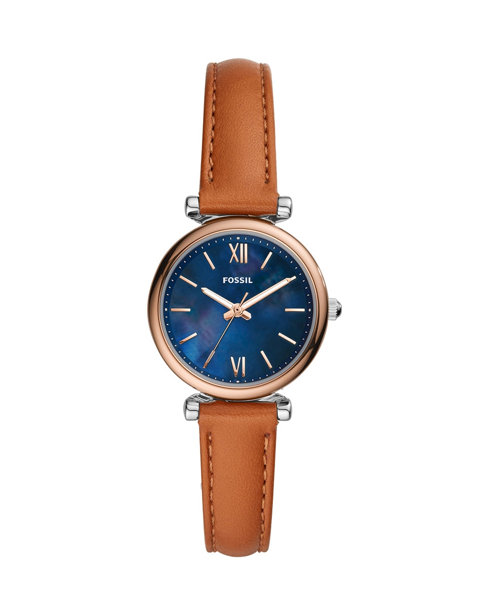 Reloj Carlie Mini para mujer ES4701 Reloj Carlie Mini para mujer ES4701