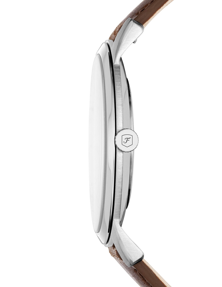 Reloj The Minimalist 3H para hombre FS5439 5