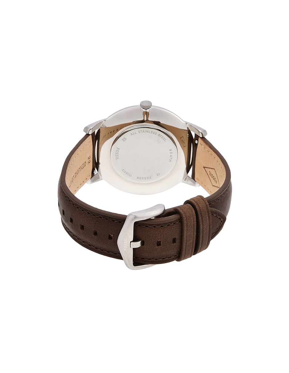 Reloj The Minimalist 3H para hombre FS5439 6