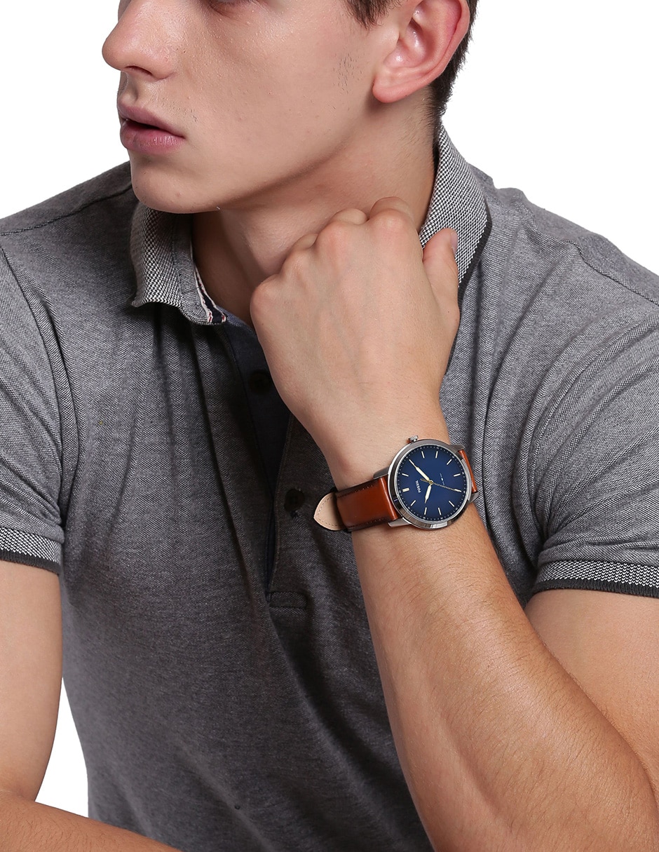 Reloj The Minimalist para hombre FS5304