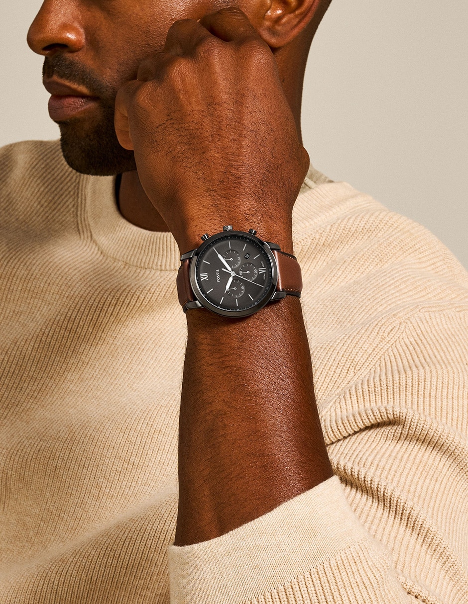 Reloj neutra chrono para hombre FS5512 4