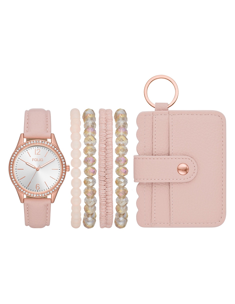 Reloj Sets para mujer FMDFL2045