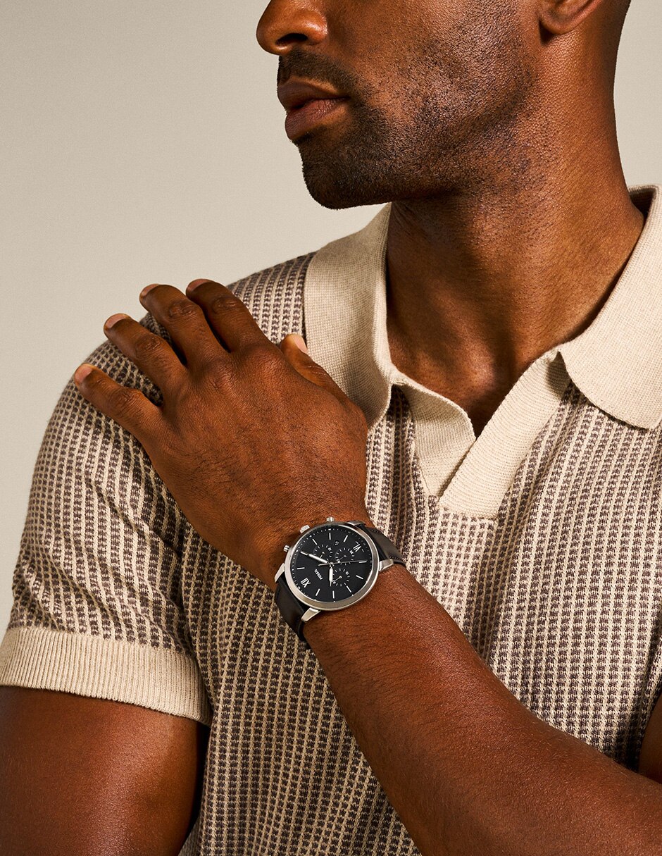 Reloj Neutra Chrono para hombre FS5452 4