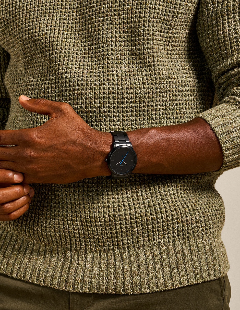 Reloj The Minimalist para hombre FS5308 4