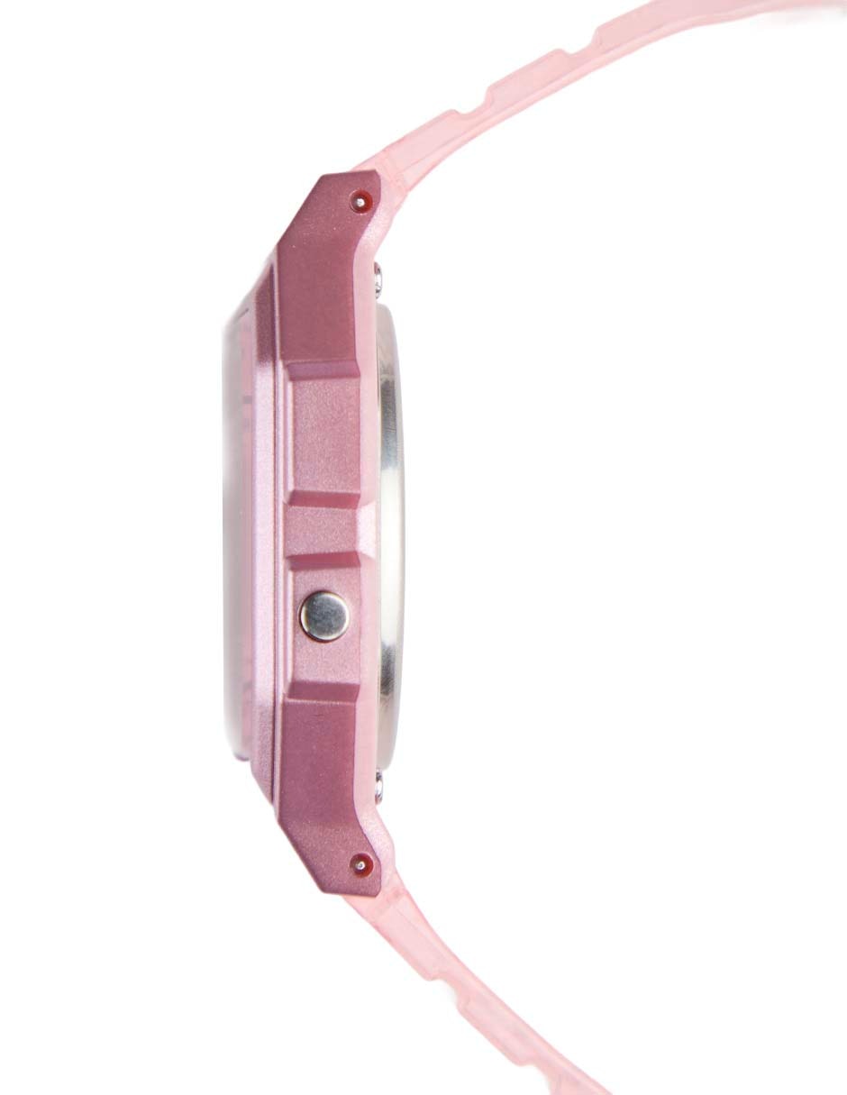 Reloj para mujer f-91ws-4cf 3