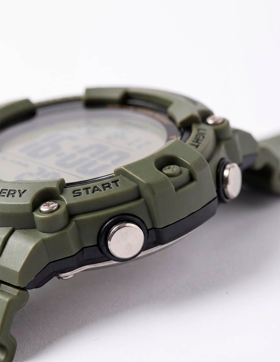 Reloj para hombre AE-1500WH-5AVCF 3