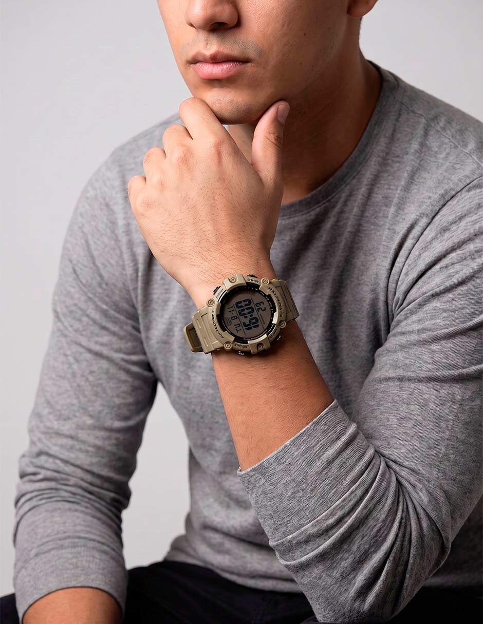 Reloj para hombre AE-1500WH-5AVCF 2