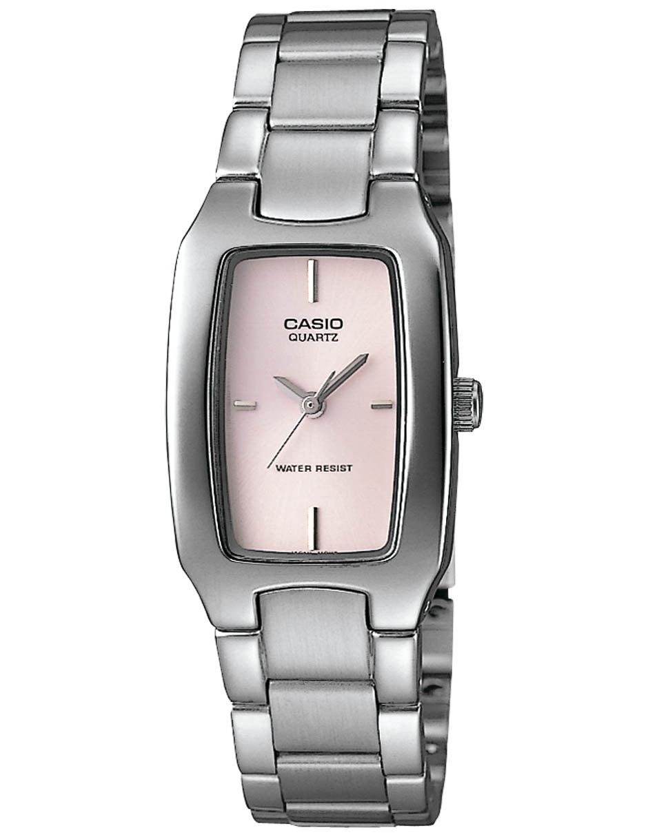 Reloj mujer ltp-1165 para mujer ltp-1165a-4c