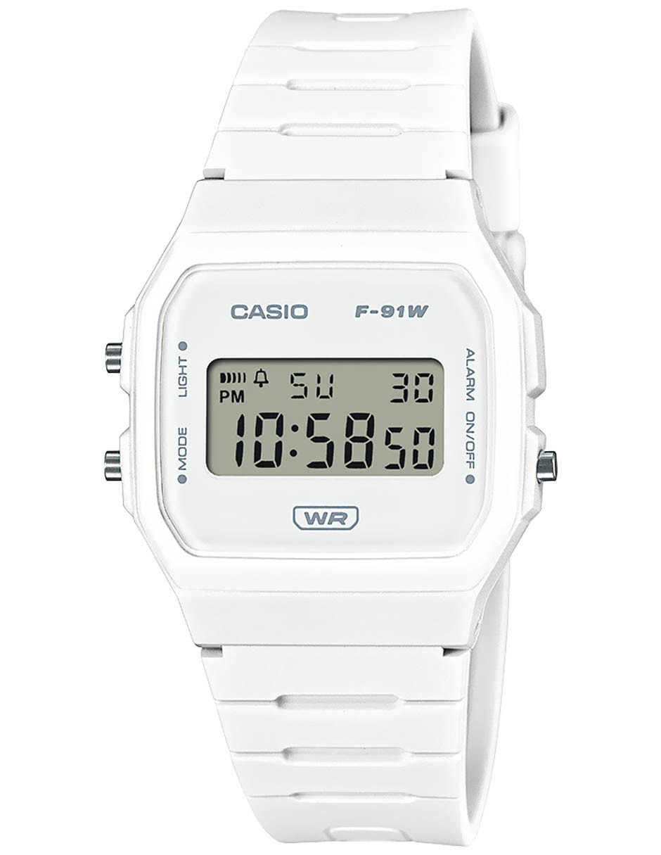 Reloj para mujer f-91wb-7acf Reloj para mujer f-91wb-7acf