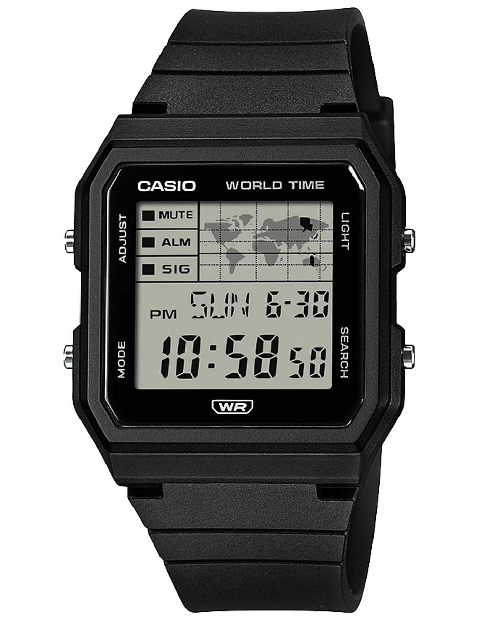 Reloj hombre para hombre lf-30w-1acf