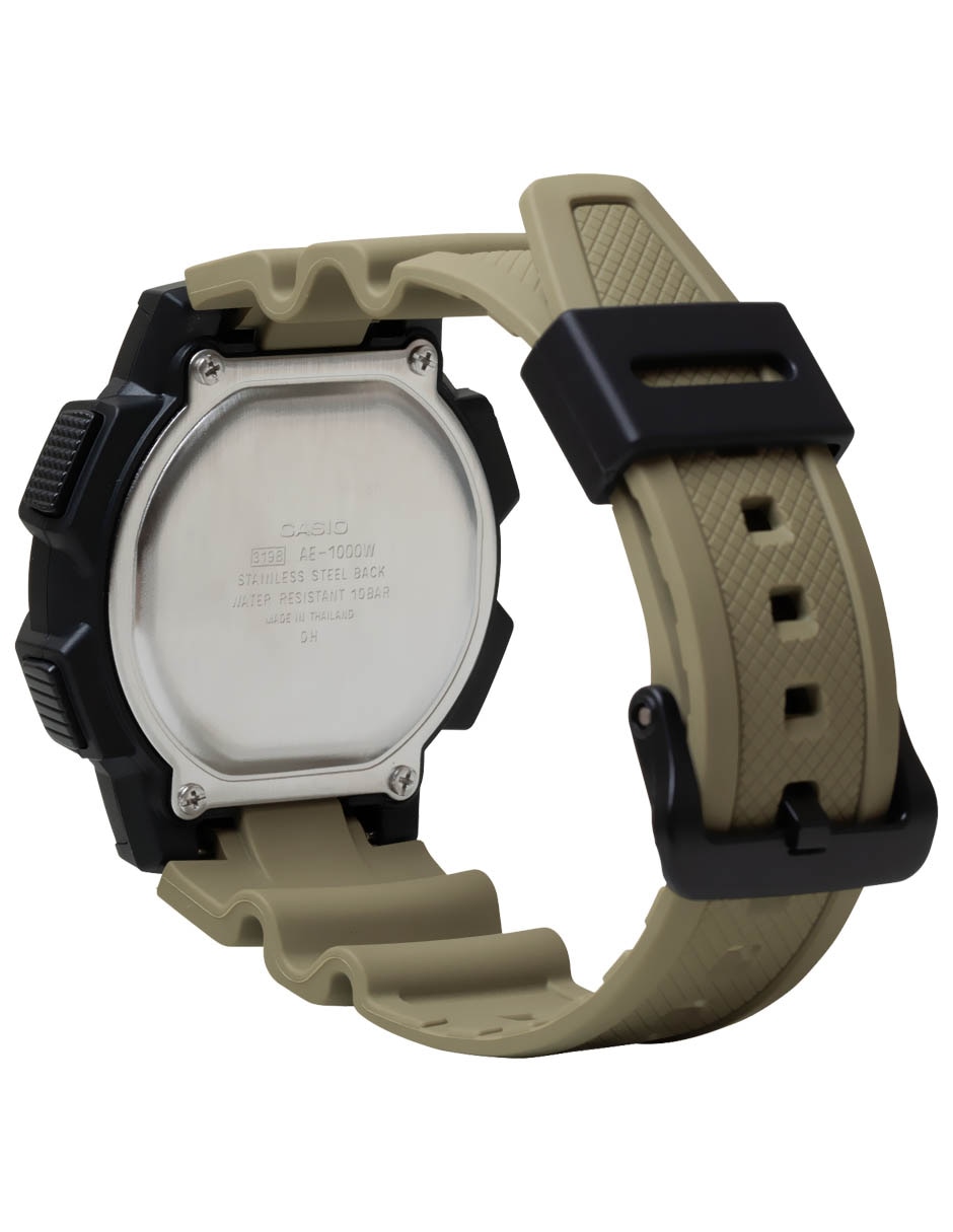 Reloj para hombre ae-1000w-5avcf 3